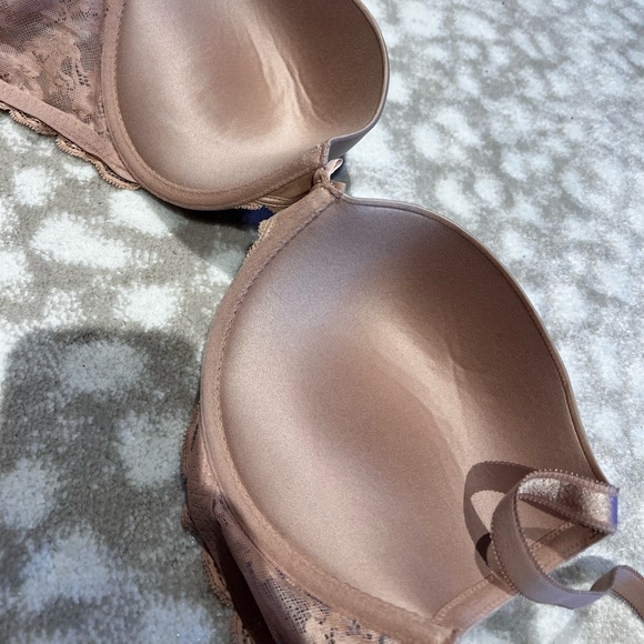 Victoria’s Secret Dream Angels push-up bra NWOT 34DDD - Picture 5 of 7